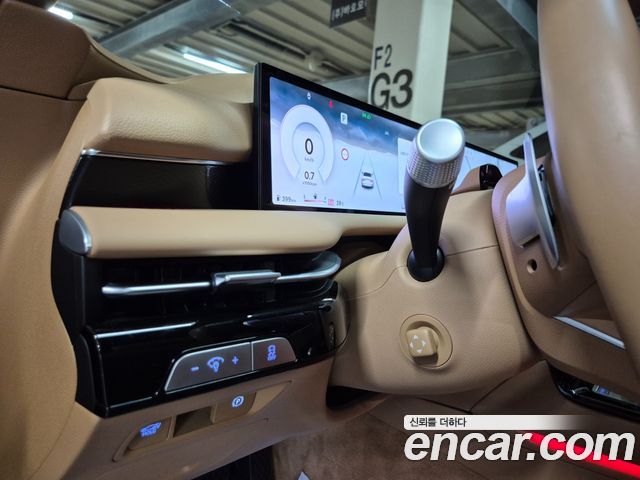 Genesis G80 2025 — photo 15