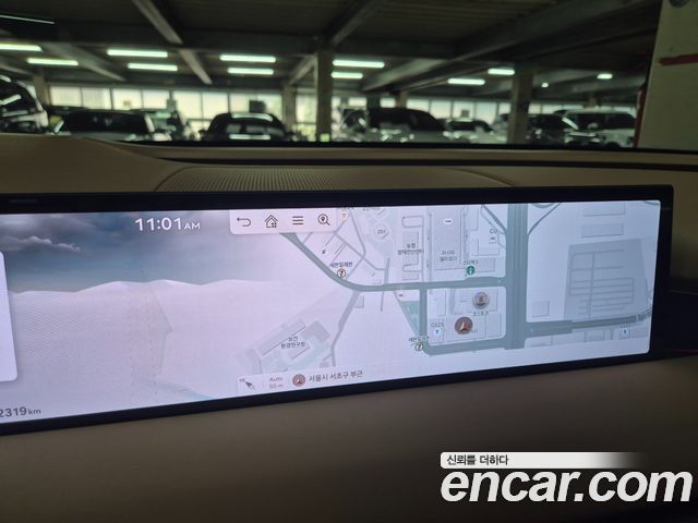 Genesis G80 2025 — photo 16