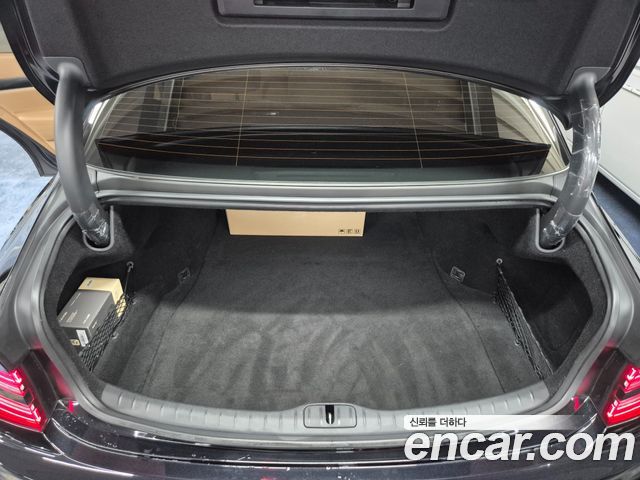 Genesis G80 2025 — photo 19