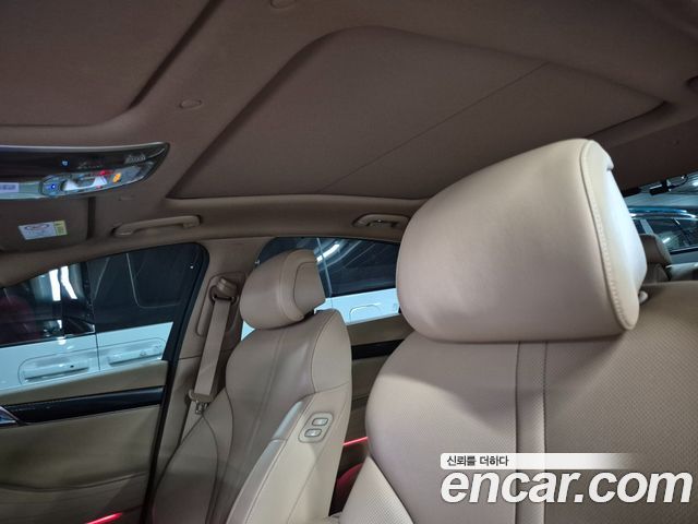 Genesis G80 2025 — photo 20