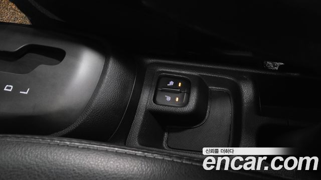 Chevrolet Korea Spark 2019 — photo 26