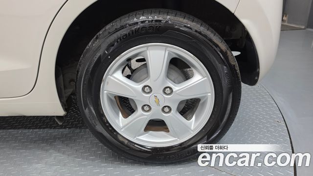Chevrolet Korea Spark 2019 — photo 7