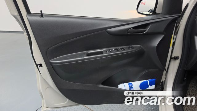 Chevrolet Korea Spark 2019 — photo 14