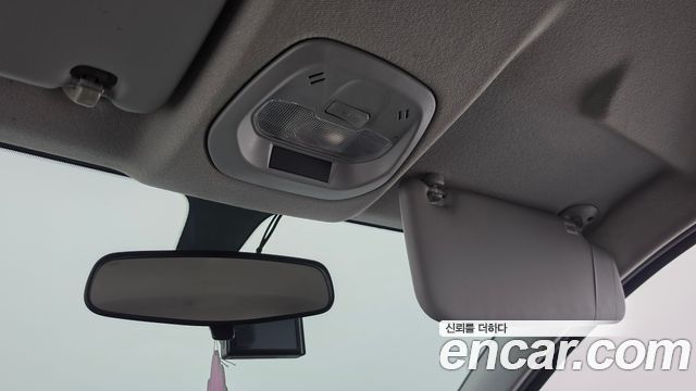 Chevrolet Korea Spark 2019 — photo 29