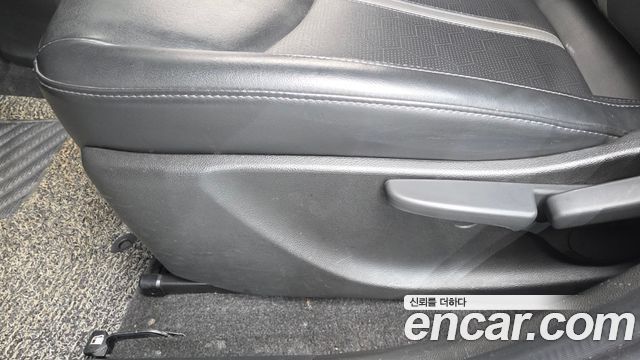 Chevrolet Korea Spark 2019 — photo 31