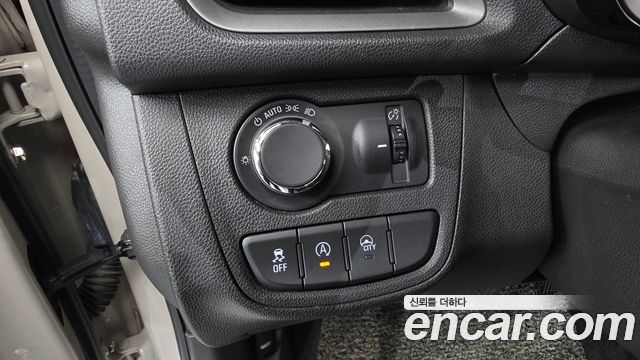 Chevrolet Korea Spark 2019 — photo 35