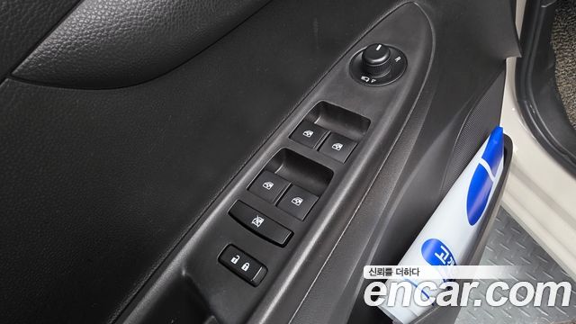 Chevrolet Korea Spark 2019 — photo 36