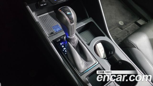 Hyundai Tucson 2019 — photo 12