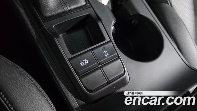 Hyundai Tucson 2019 — photo 19