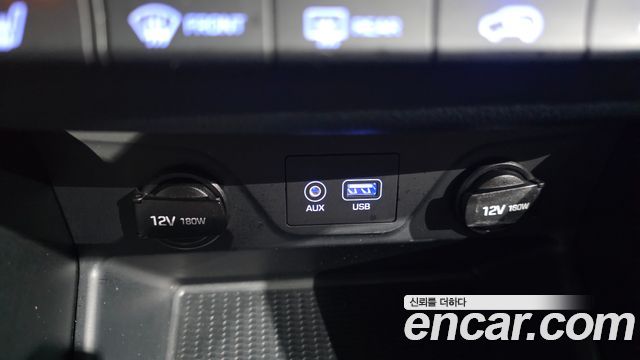 Hyundai Tucson 2019 — photo 20