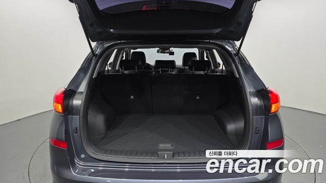 Hyundai Tucson 2019 — photo 25