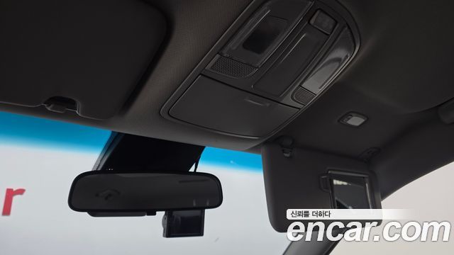 Hyundai Tucson 2019 — photo 26