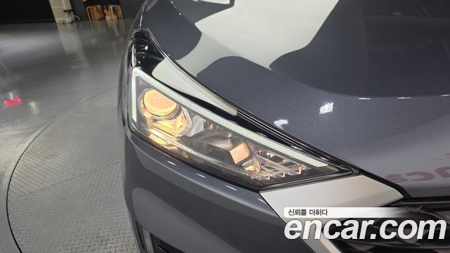 Hyundai Tucson 2019 — photo 8