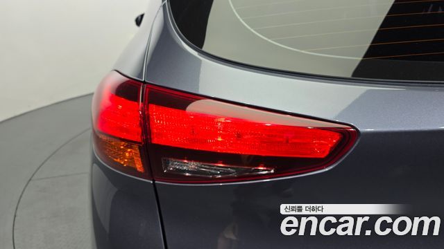 Hyundai Tucson 2019 — photo 9