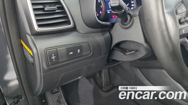 Hyundai Tucson 2019 — photo 27