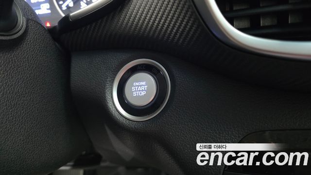 Hyundai Tucson 2019 — photo 28