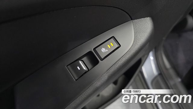 Hyundai Tucson 2019 — photo 30