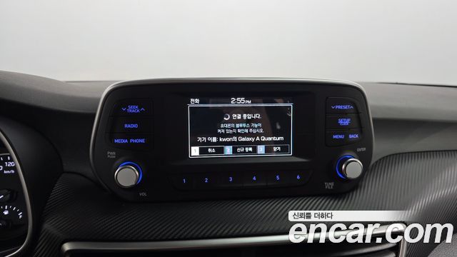Hyundai Tucson 2019 — photo 31