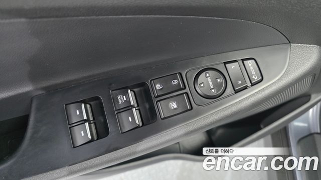 Hyundai Tucson 2019 — photo 33