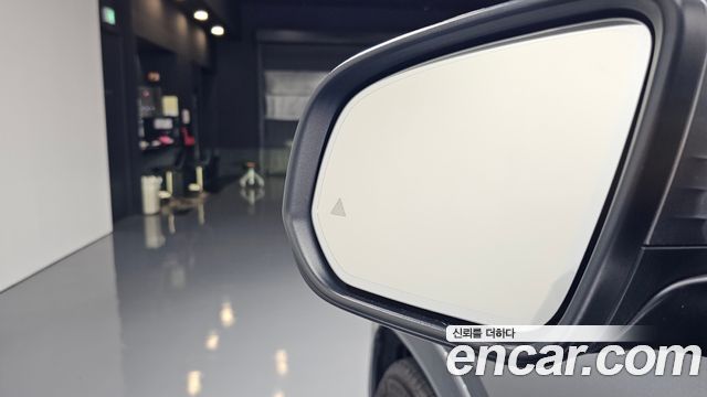 Mercedes-Benz GLE-Class 2019 — photo 30