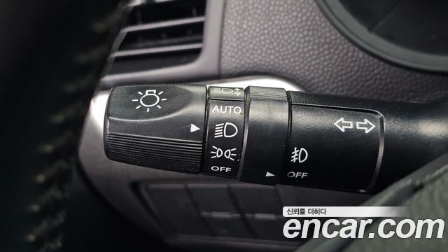 Kia morning 2015 — photo 20