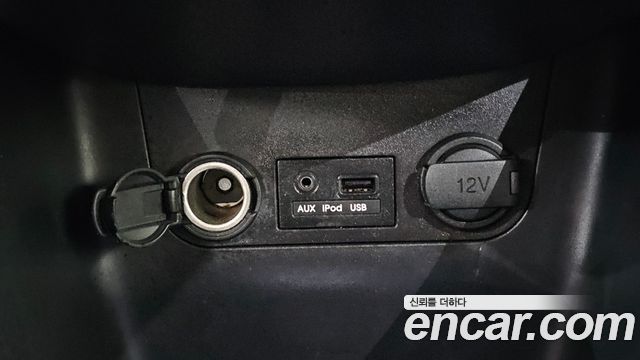 Kia morning 2015 — photo 24