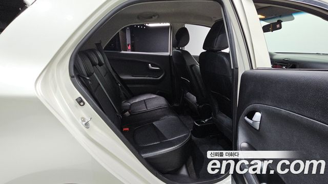 Kia morning 2015 — photo 16