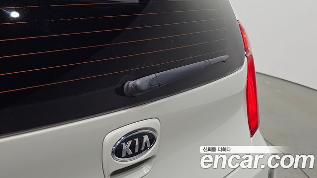 Kia morning 2015 — photo 33