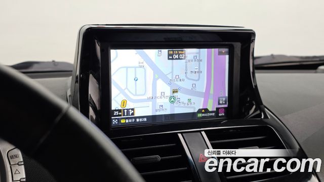 Chevrolet Korea Spark 2014 — photo 13