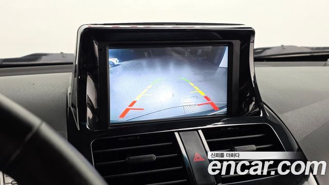 Chevrolet Korea Spark 2014 — photo 14