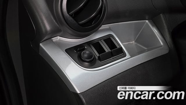 Chevrolet Korea Spark 2014 — photo 15
