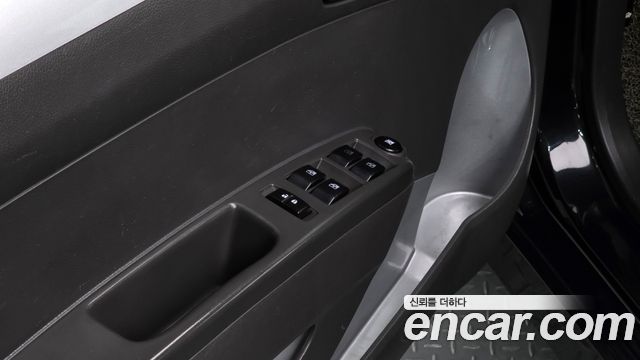 Chevrolet Korea Spark 2014 — photo 16