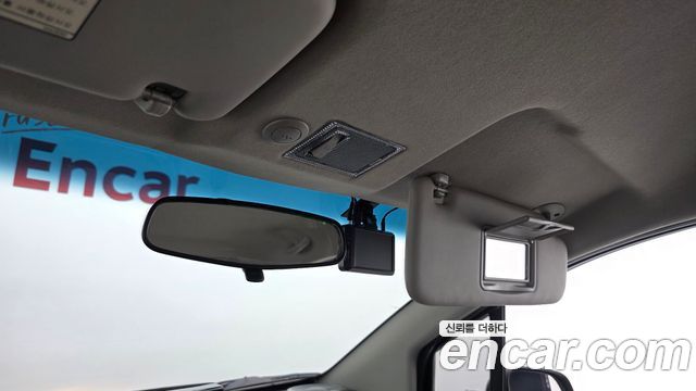 Chevrolet Korea Spark 2014 — photo 19