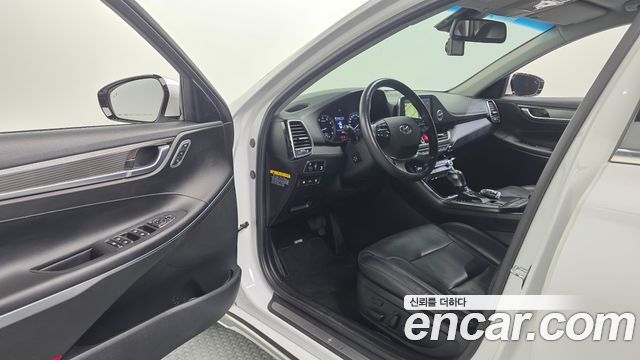 Hyundai Grandeur 2018 — photo 13