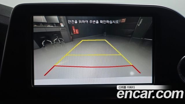 Hyundai Grandeur 2018 — photo 21