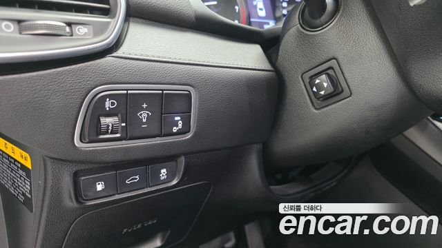 Hyundai Grandeur 2018 — photo 22
