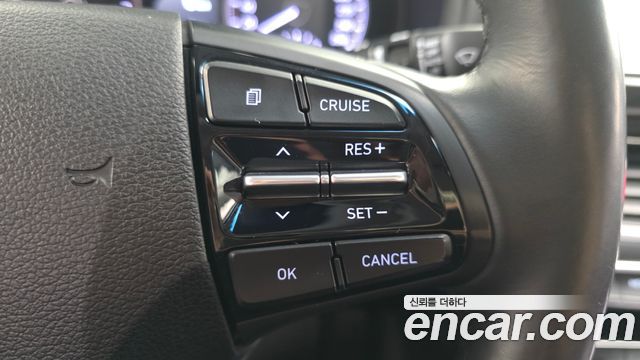Hyundai Grandeur 2018 — photo 23
