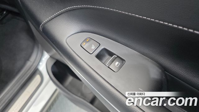 Hyundai Grandeur 2018 — photo 24