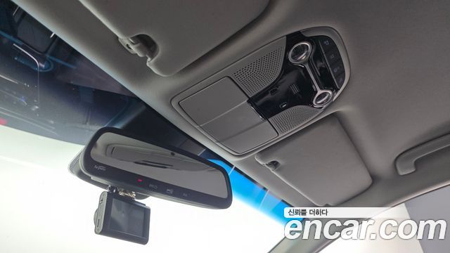 Hyundai Grandeur 2018 — photo 25