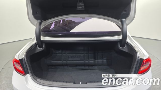 Hyundai Grandeur 2018 — photo 26