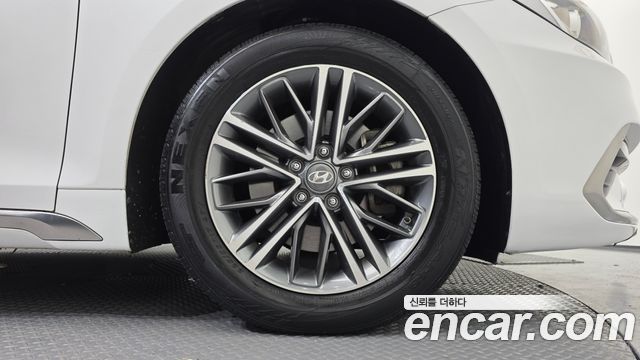 Hyundai Grandeur 2018 — photo 7
