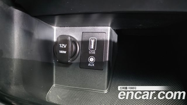 Hyundai Grandeur 2018 — photo 29