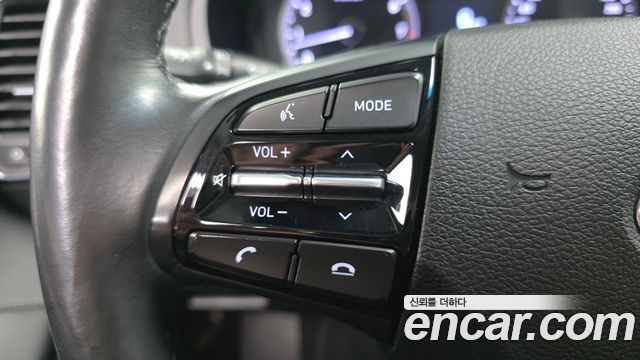 Hyundai Grandeur 2018 — photo 34