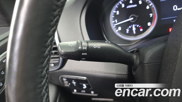 Hyundai Grandeur 2018 — photo 35
