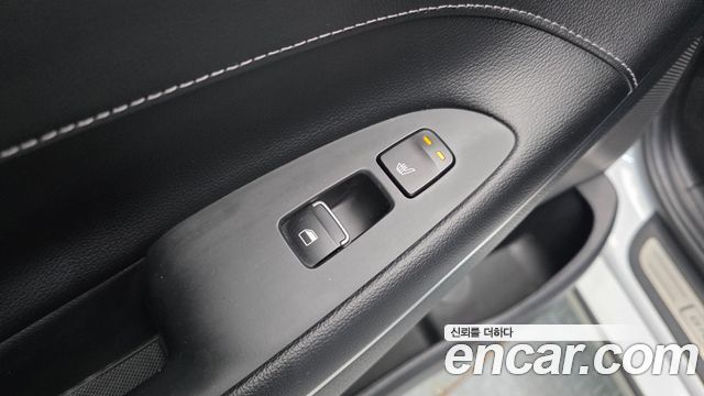 Hyundai Grandeur 2018 — photo 36