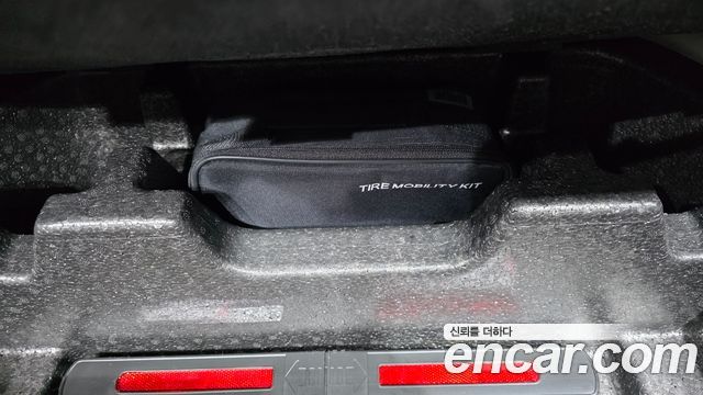 Hyundai Grandeur 2018 — photo 38