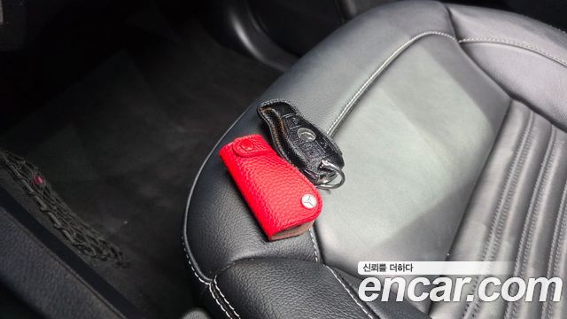 Mercedes-Benz GLE-Class 2018 — photo 34