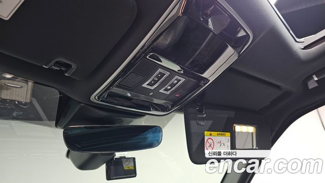 Land Rover Range Rover 2019 — photo 36
