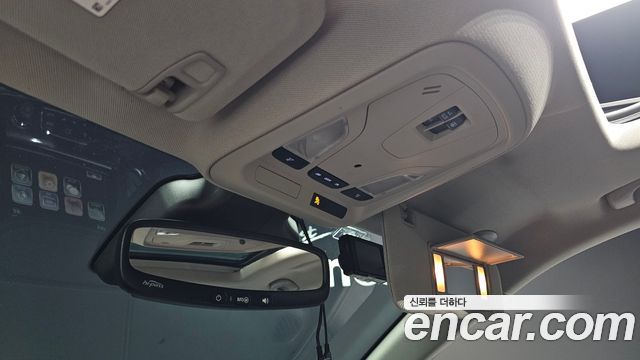 Chevrolet Korea Impala 2016 — photo 26