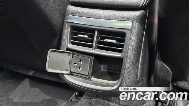 Chevrolet Korea Impala 2016 — photo 30